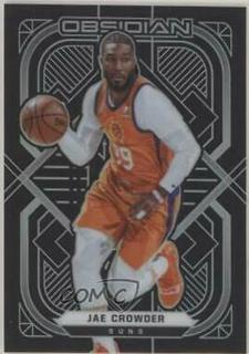 Jae Crowder