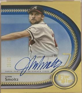 John Smoltz
