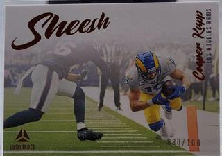 Cooper Kupp
