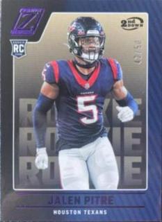 Jalen Pitre