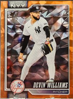 Devin Williams