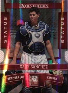 Gary Sanchez