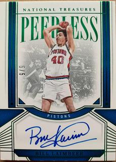 Bill Laimbeer