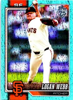 Logan Webb