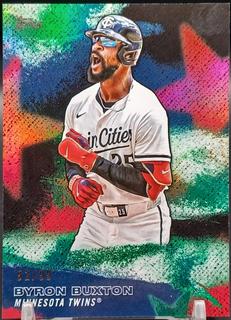 Byron Buxton