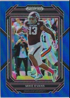Mike Evans