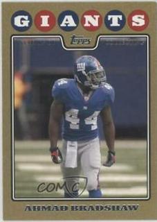 Ahmad Bradshaw