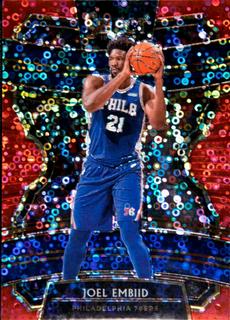 Joel Embiid