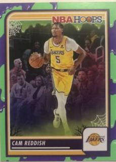 Cam Reddish