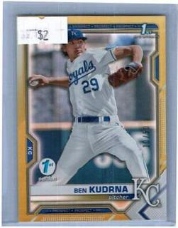 Ben Kudrna