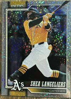 Shea Langeliers