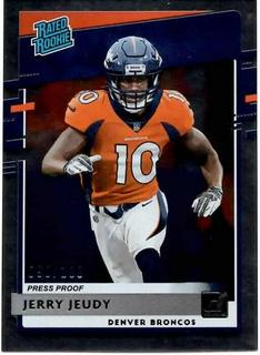 Jerry Jeudy