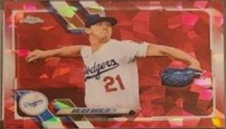 Walker Buehler