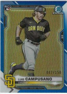 Luis Campusano