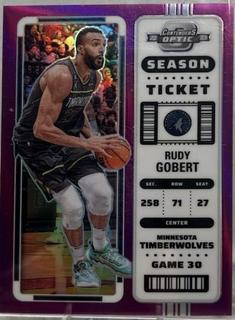 Rudy Gobert