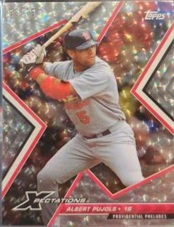 Albert Pujols