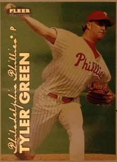 Tyler Green