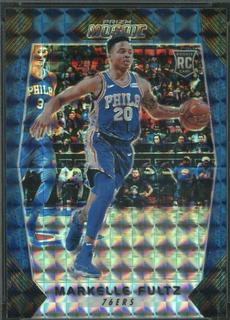 Markelle Fultz