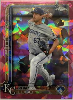 Seth Lugo