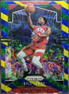 Kyle Lowry