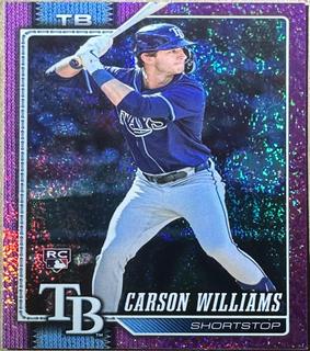 Carson Williams