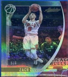 Zach LaVine