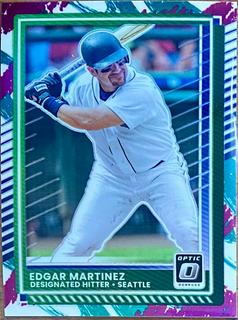 Edgar Martinez