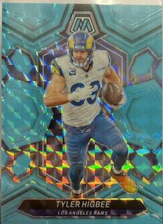Tyler Higbee