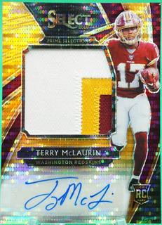 Terry McLaurin