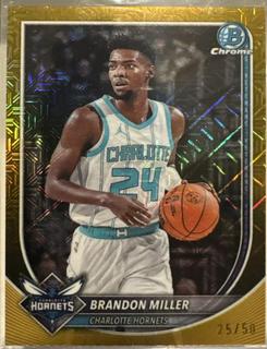 Brandon Miller
