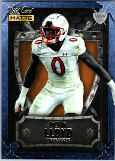 Devin Lloyd