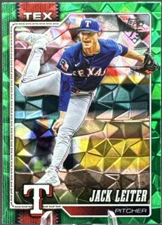Jack Leiter