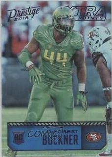 DeForest Buckner