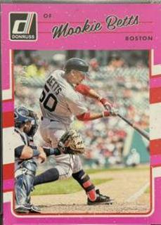 Mookie Betts