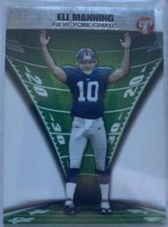 Eli Manning
