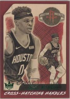 Russell Westbrook