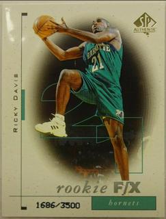 Ricky Davis