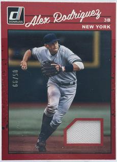 Alex Rodriguez
