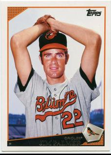 Jim Palmer