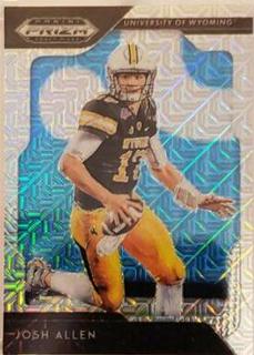 Josh Allen