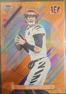 Joe Burrow