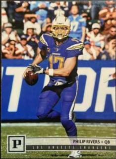 Philip Rivers