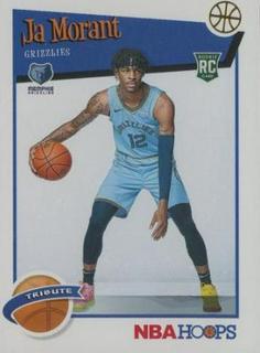 JA Morant