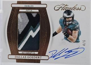 Dallas Goedert