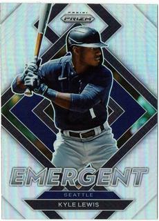 Kyle Lewis