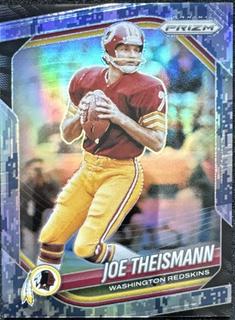 Joe Theismann