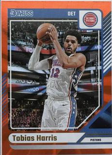 Tobias Harris
