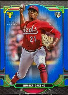 Hunter Greene