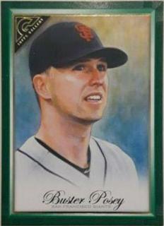 Buster Posey