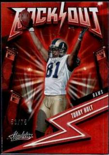 Torry Holt